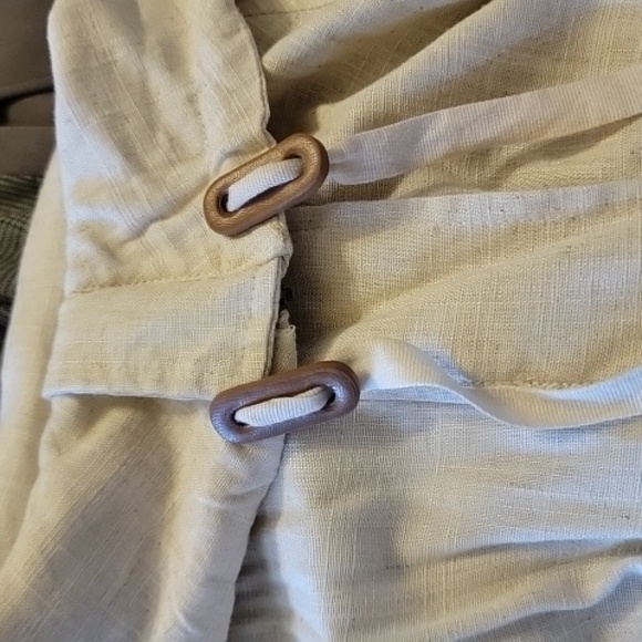 NORDSTROM BLU PEPPER LIGHT JACKET - Picture 8 of 9